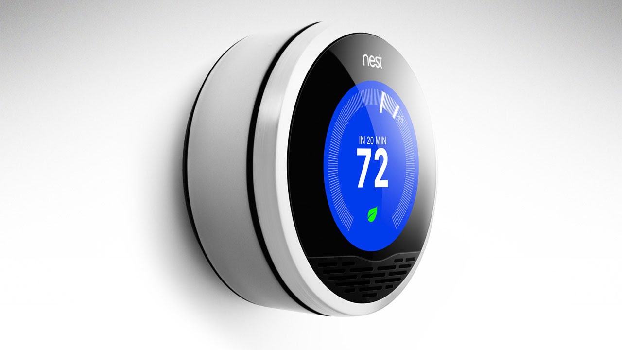 How To Wire And Install Nest Thermostat