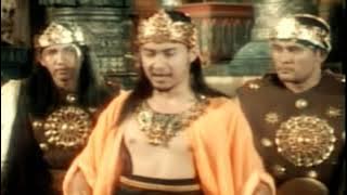 Pasukan Mongol di taklukan Majapahit, mereka tunduk di tanah Jawa~Alur Film Tutur Tinular