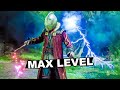 Hogwarts Legacy - MAX LEVEL Vs Trolls &amp; Bosses OP Gameplay (HARD / NO DAMAGE) 4K PS5