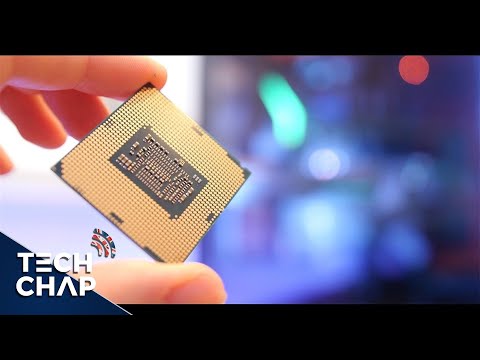 Kaby Lake i7 K BUILD & REVIEW With ASUS ZF