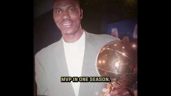 Robert Horry allthesmoke talks Shaq vs Hakeem 👀