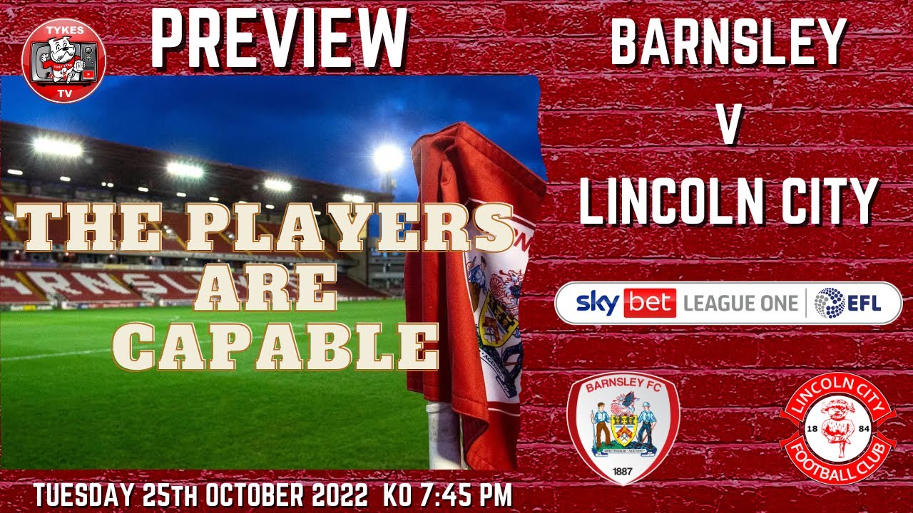 Serene Preview:barnsley Vs Lincoln City - Prediction, Team News, Lineups Abstract for Mobile Serene Preview:barnsley Vs Lincoln City - Prediction, Team News, Lineups Abstract for Mobile