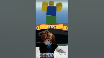 Noob #vs bacon #roblox #debate #1v1 #fight #shorts