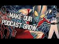 Tokusatsu Talk Time!!!!