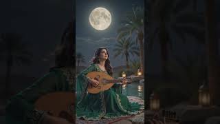 Arabic Oud & Violin Love Music | Arabic Instrumental Music #shorts #shortsfeed #lovemusic #oudmusic