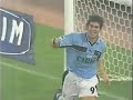 Marcelo Salas vs AC Milan Serie A 99-00
