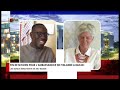 Entretien Spécial - Fin de mission pour l´ambassade de Finlande - Pr: Abdoulaye Cissé - 28 Août 2028