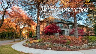 🎉Luxury Homes TourIRosedale Affluent Areas of Toronto Canada