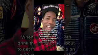 My Chemical Romance-Danger Days Is An Underrated Masterpiece