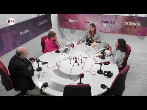 Crónica Rosa: Las distintas versiones de la ruptura de Roca Rey y Tana Rivera