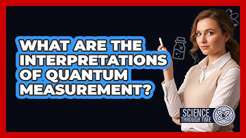 What Are the Interpretations of Quantum Measurement?