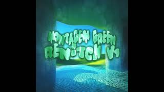 [1 HOUR] MONTAGEM GREEN RENITCH V1 Slowed