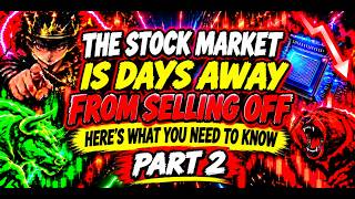 Information LAST WARNING! THE HUGE SELL OFF IS HERE IN QQQ! Here Is What You NEED TO KNOW! - apple nvda msft mu News