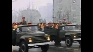 Kim Jong Il Funeral in North Korea