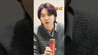 BTS x ARIH 🍑 post biotic energy drink 🌾 #bts #btsmember #btsarmy #btscomeback #armyselcaday #btsunga