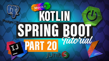 Kotlin Spring Boot Tutorial - Part 20 | Capture argument in Unit Test