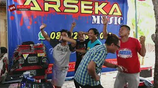 Wiso Tresno - Campursari ARSEKA MUSIC Live Jipangan RT.11 Jambanan, Sidoharjo, Sragen