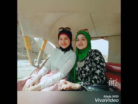 أغنيه كبرتي قصادي وفي عيني أغنيه لصاحبة العروسه
