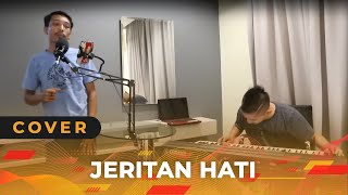 JERITAN HATI - DANGDUT (COVER) || UDA FAJAR OFFICIAL