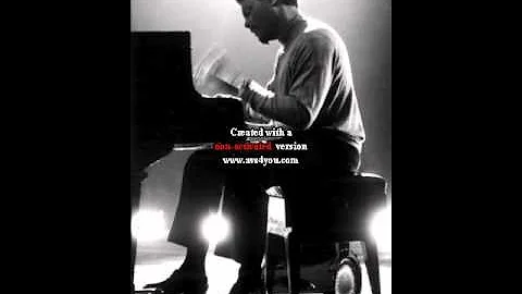 McCoy Tyner - My Favorite Things [Echoes of a Frie...