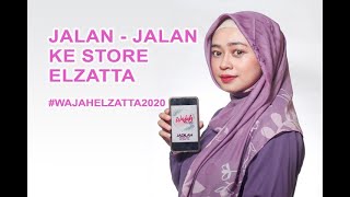 Review Produk Elzatta | #WajahElzatta2020