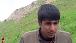 Şehit Rubar Batman - Ömer Orhan Resimi