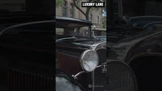 Fords Forgotten Logo That Will Shock You