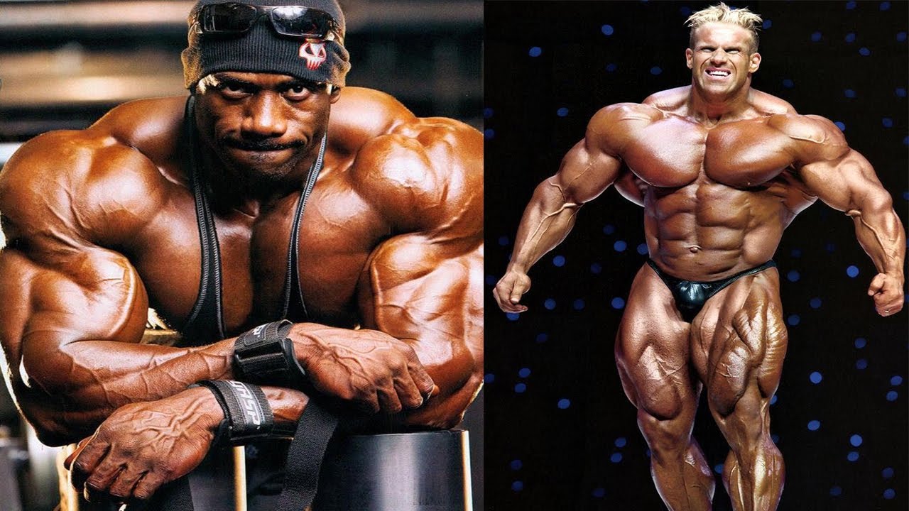 Top 10 Richest Bodybuilders in the World 2020 With Net Worth Mr