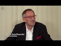 Interview Prof Dr Beyreuther