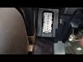 Where Is the OBD2 Port in a Subaru Outback (2015–2019)?