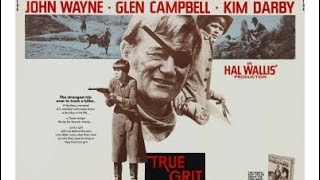 True Grit (1969) Then And Now Filming Location