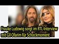 Frauke Ludowig Et Gil Ofa Neuigkeiten Vom 24 Februar 2026