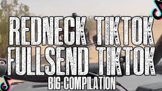 Best Redneck TikTok  2022 Big Compilation🤠|New Best Country TikTok  2022 🇺🇲 Full Send TikTok