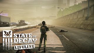 Welcome To State Of Decay Lifeline - Gameplay Series Part 1