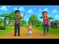 Coco and Bear Play In the Carnival Children_s Song _ Nursery Rhymes for Toddlers and Kids 