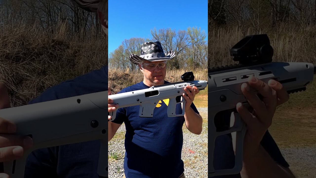 High Tower Armory Hi Point Bullpup