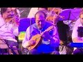 Pradipto Sengupta | Live Performance | Raga Bhimpalasi | Naino Mein Badra | Bollywood Orchestra |
