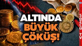 Altında \