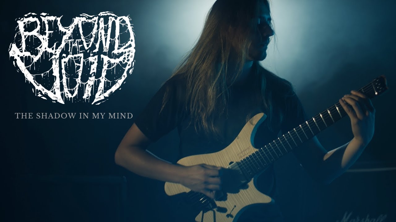Beyond The Void - The Shadow In My Mind (Official Video) - YouTube