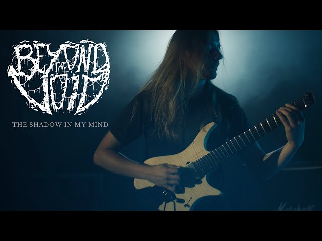 Beyond The Void - The Shadow In My Mind (Official Video)