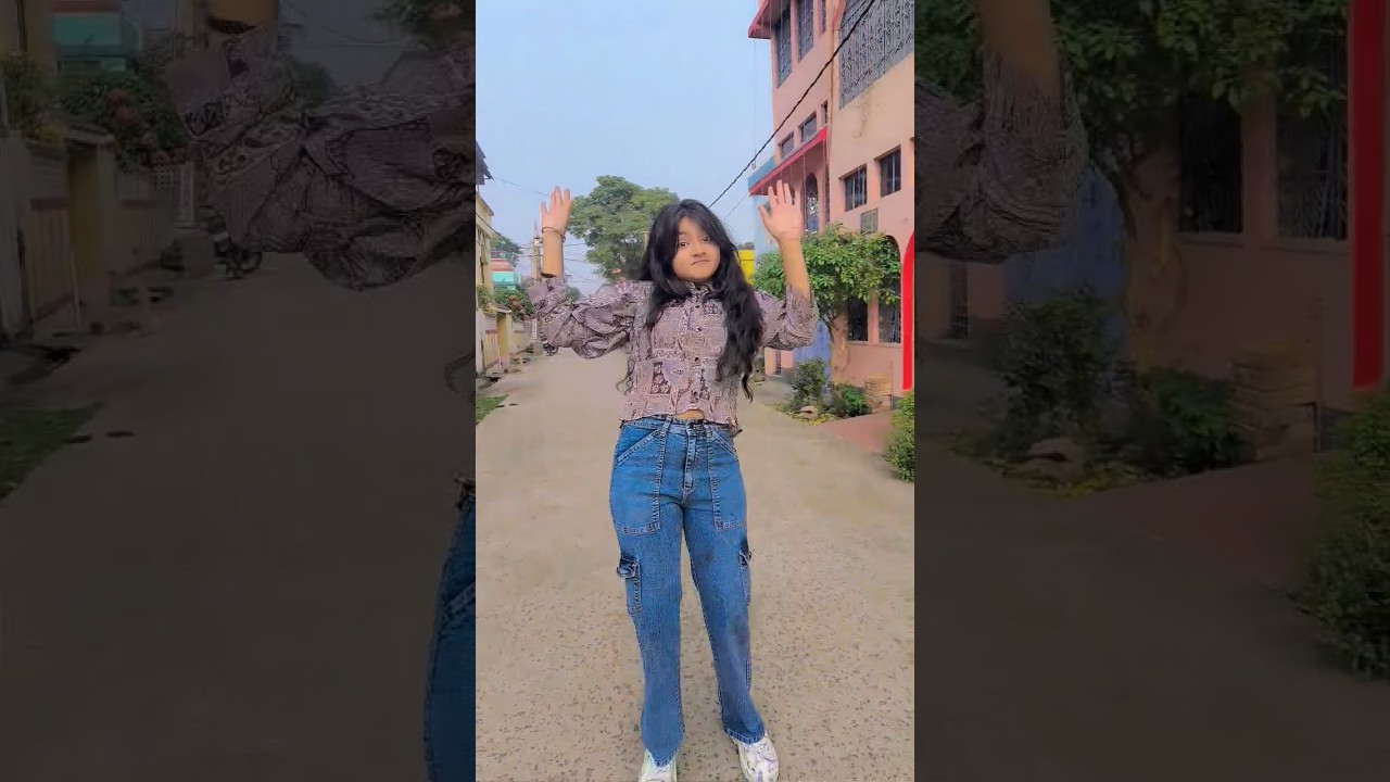 pull up pull up... I'm coming girl...! 🔥💙✨ 