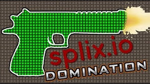 Splix.io- part 2