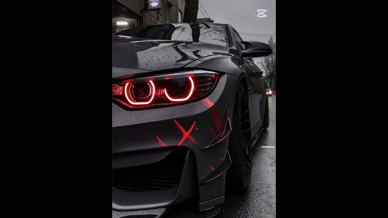 BMW thug life edit 💀☠️🗿👿🤯🤫