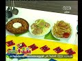 #الشيف_ومفيدة قرع العسل بالكراميل شركسية