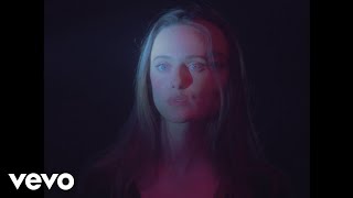 Miniatura de vídeo de "Alexia Gredy - Vertigo (Clip Officiel)"