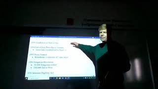 Chapter 36 Lecture Notes Part 2