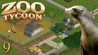 In this episode our zoo has started to recover from the little cash
problem encountered earlier and so we welcome a few new additions as
well a...