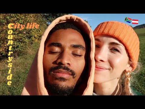 when two cultures
