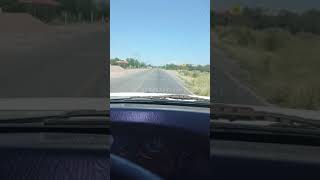 Carretera A Pesqueira Sonora México