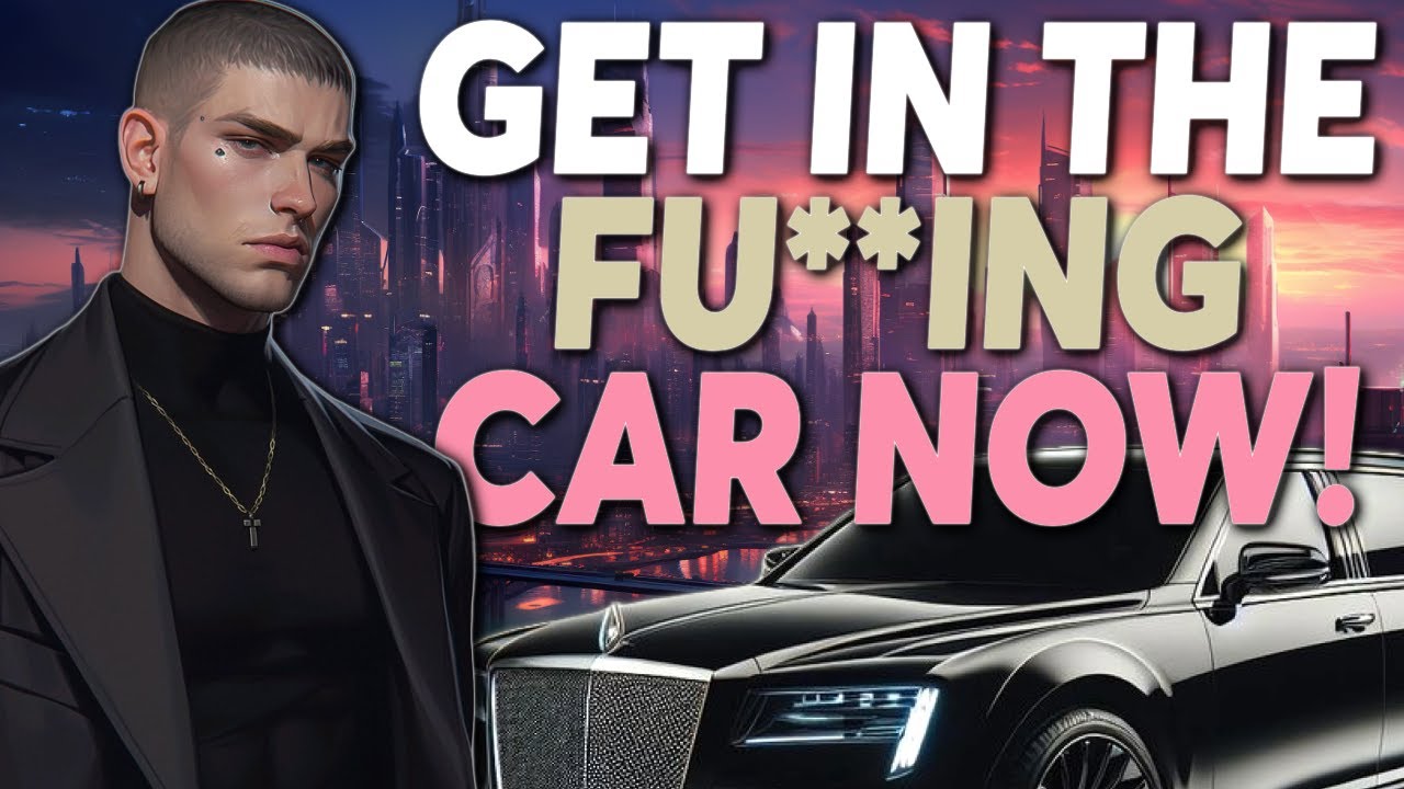 ASMR Bodyguard Can't Stand Your Bratty Attitude [But...]